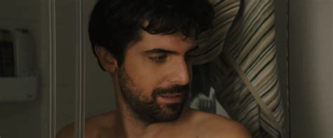 AusCAPS Francesco Carril Nude In The New Years