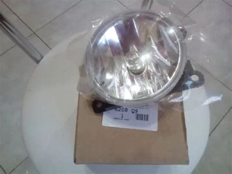 Farol Milha 307 207 C3 C4 Air Cross Original Novo 6208 Q9