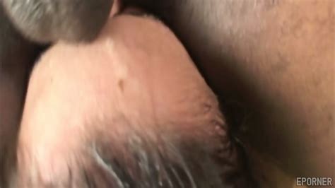 Slutty Brunette Gets Hard Pounding