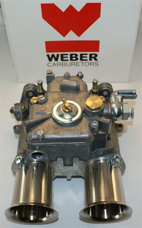 Weber Classic Weber 45 Dcoe 152