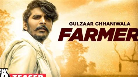 Gulzar Channiwala Official Teaser Latest Haryarnvi Song Youtube