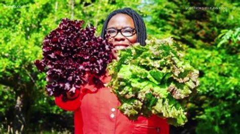 Growing Number Of Black Farmers In Western Washington Focus On Land Ownership And Sustainability