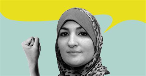 Feminist Muslim Woman Life Linda Sarsour Podcast