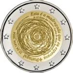 Euros Portugal Filatelia Y Numismatica