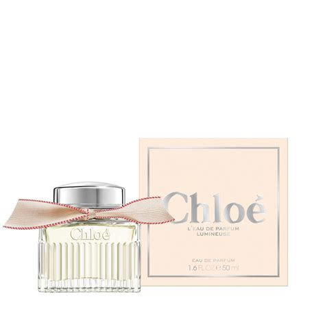 Chloé Eau de Parfum Lumineuse Chloé parfem novi parfem za žene 2023