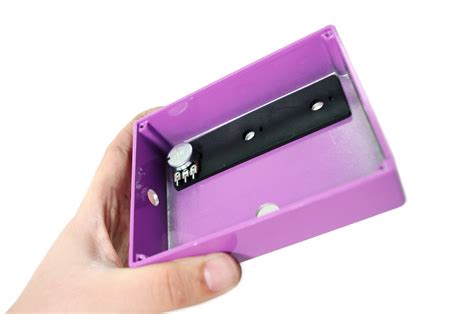 Overdrive Pedal : 20 Steps (with Pictures) - Instructables