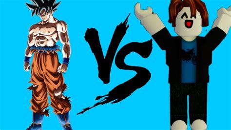 Goku Vs Bacon Fachero Parte 3 Roblox Goku Sticknodesproanimation