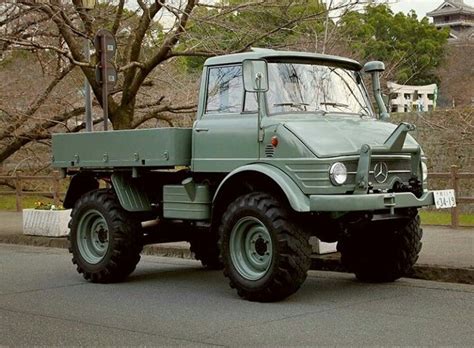 Pin By Eric Kersbergen On Unimog Monster Trucks Unimog Trucks