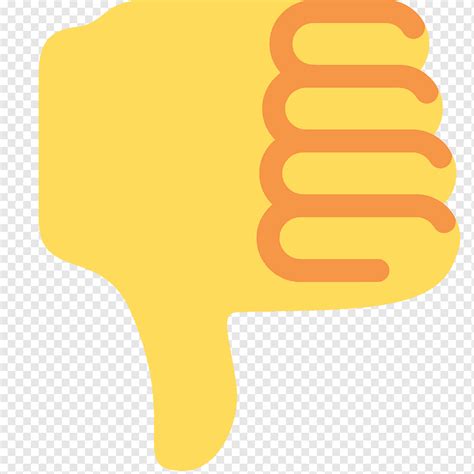 thumbs  emoji png pngwing