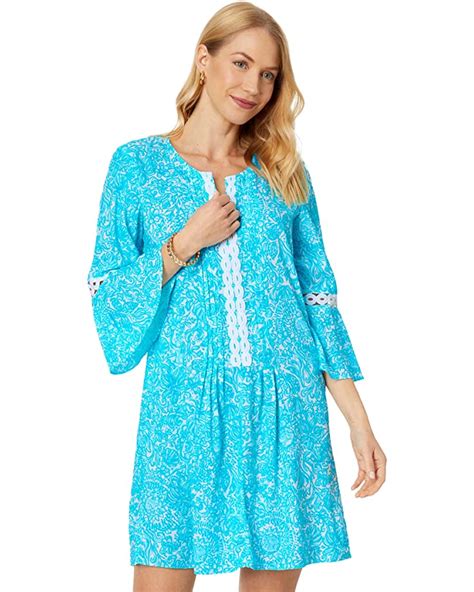 Lilly Pulitzer Hollie Tunic Dress Zappos