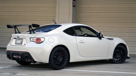 2018 Subaru BRZ STI Specs, Release date, Price, News