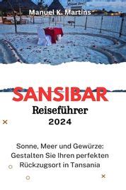 Sansibar Reisefuehrer 2024 Shop Today Get It Tomorrow Takealot