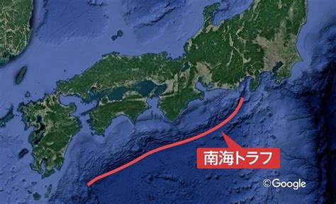 日向灘を震源とする地震 震源域の一部が破壊された一部割れケースに 2024年8月8日掲載 ライブドアニュース