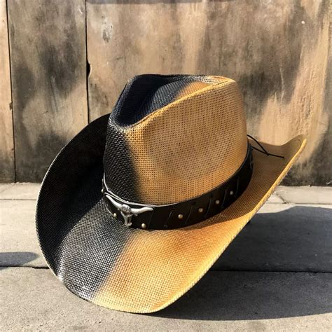 Cowboy Hat Size Guide: Find Your Perfect Fit