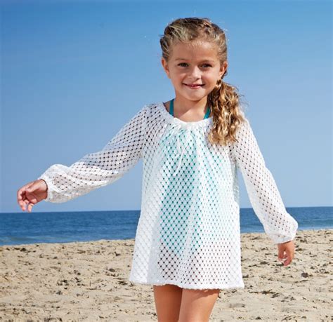 Фото 10 Летних Девочек На Пляже — Mixyfotos.ru