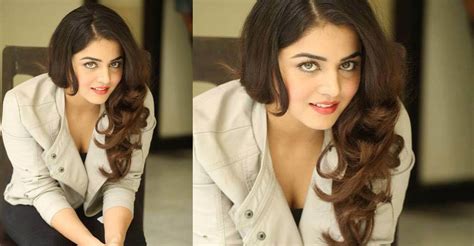 Wamiqa Gabbi - The Punjabi wonder in Godha