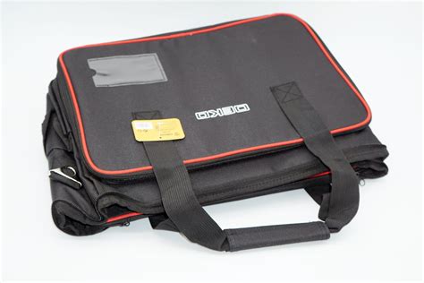 Монтажнику в помощь. Обзор инструментальных сумок Deko DKTB58 и DKTB56 ...