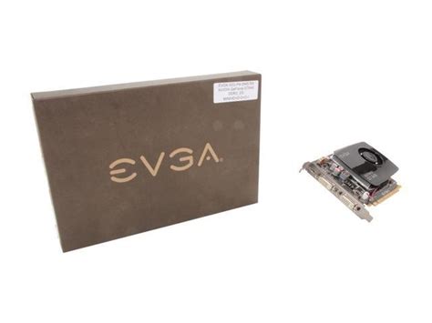 Refurbished Evga Geforce Gt Video Card G P Rx Newegg Ca