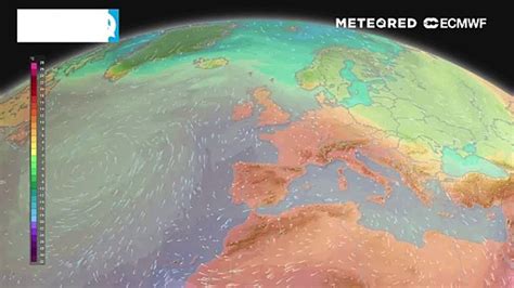 Tempo Em Portugal Esta Semana O Regresso Da Chuva Está Iminente Saiba