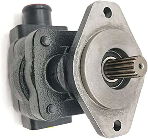 Amazon New Hydraulic Pump AT179792 Compatible With John Deere 310K