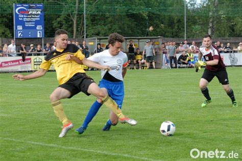 Fc Tirschenreuth Vor Total Schwerer Saison Onetz