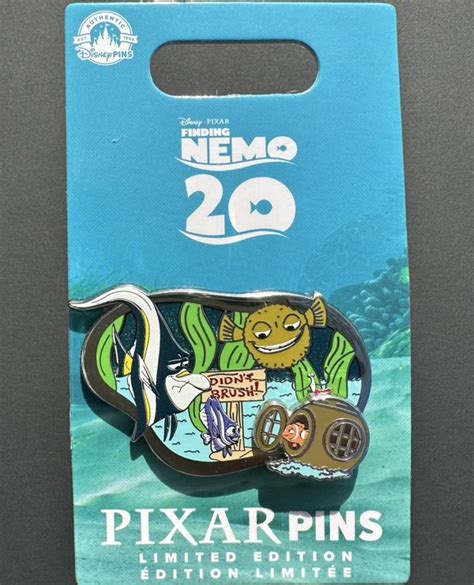 New Disney Pins May 2023 Week 3 Disney Pins Blog