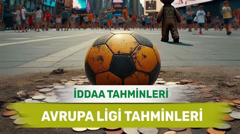 Günün iddaa kuponları 28 Kasım 2024 Perşembe Avrupa ligi iddaa tahminleri