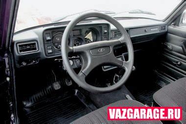 Замена панели приборов ВАЗ 2101 на панель ВАЗ 2105 - Ремонт ваз своими ...