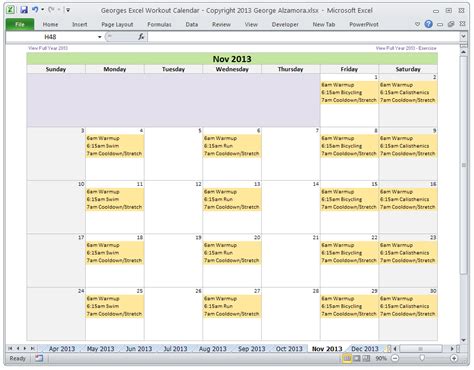 Neat Excel Training Sheet Template Balance Reconciliation