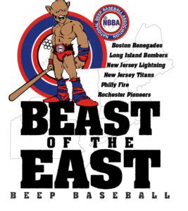 2023 Beast of the East Home Tournament is coming!