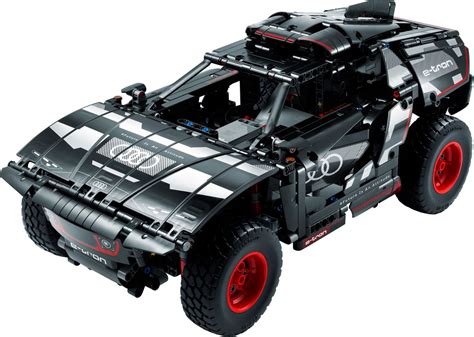 LEGO TECHNIC 42160 Audi RS Q E Tron LEGO