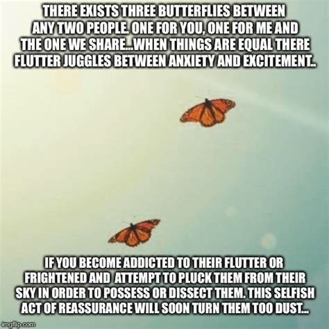 Butterfly Birthday Meme