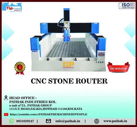 Stones Hz Stone Cnc Router Machine Model Name Number Kcpsr V