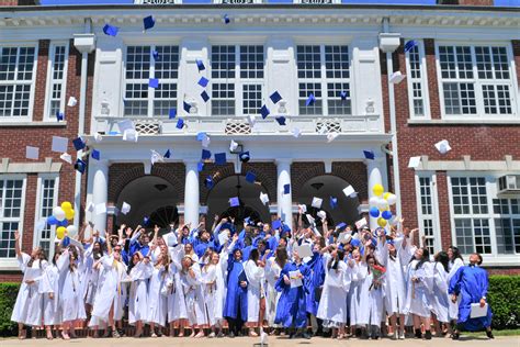 Mattituck High School Class of 2018 celebrates graduation: photos