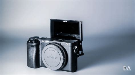 Sony a6400 Image Galleries - DustinAbbott.net