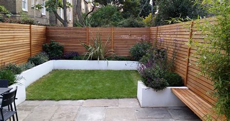 Boost The Value Of Your Property With Square Garden Design London