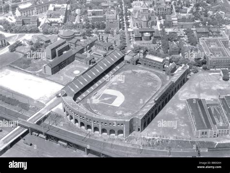 Franklin Field in Philadelphia Stock Photo - Alamy