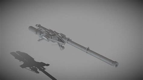 Excalibur Sketchfab