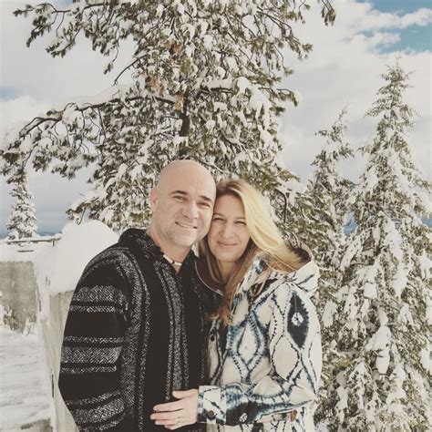 Andre Agassi Wife, Age, Birthday, Net Worth, Family, Young - ABTC