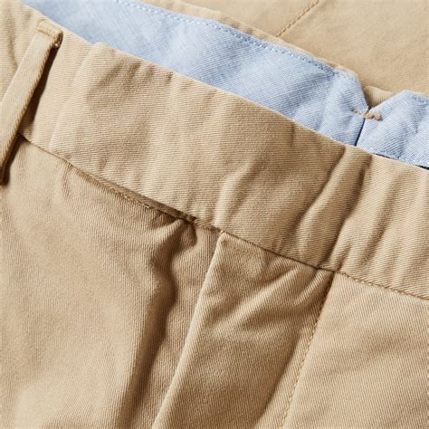 Polo Ralph Lauren Slim Chino Beige END AU