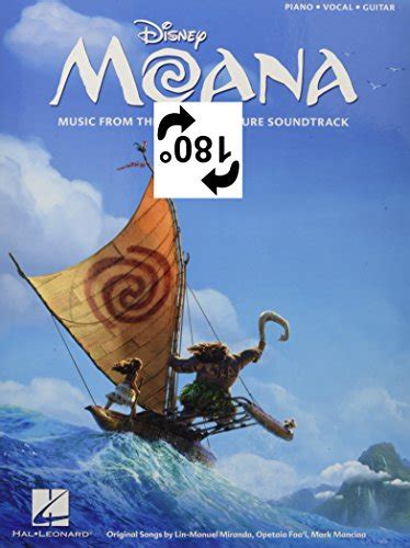 Moana Music From The Motion Picture Soundtrack Br