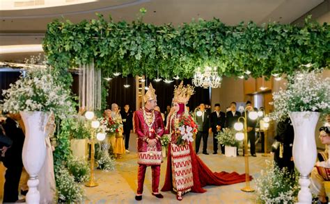 Biaya Nikah Di KUA Ditanggung Siapa