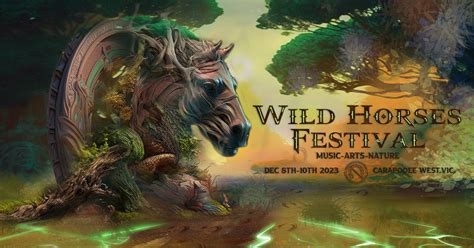 Wild Horses Festival 2023