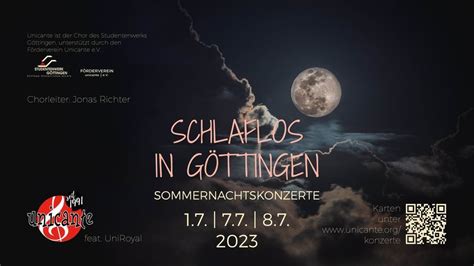 Sommernachtskonzert 2023 Ornanornella