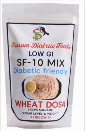 Sf Wheat Dosa Mix At Rs Pack Dosa Mix Powder In Bengaluru Id