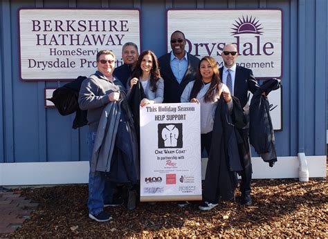 One Warm Coat a Heartwarming Tradition