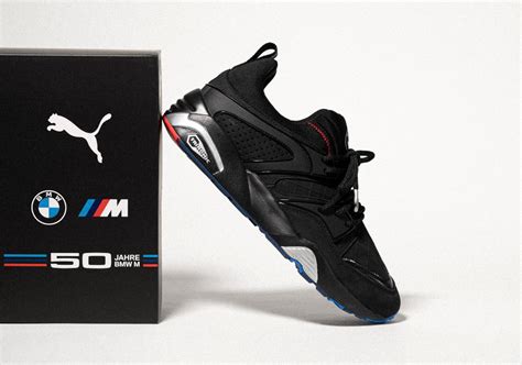 Puma Shoes For Men 2022 Bmw