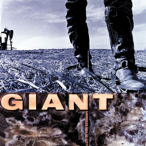 Giant Last Of The Runaways 1989 Musicmeternl