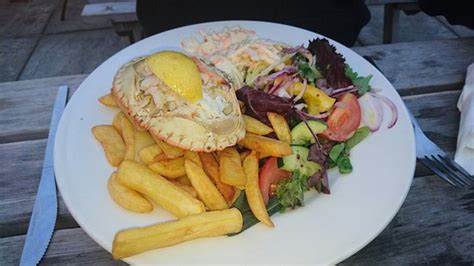 The Lobster Sheringham Updated Restaurant Reviews Photos