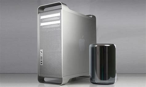 Apple представила новый компьютер Mac Pro стоимостью $5000